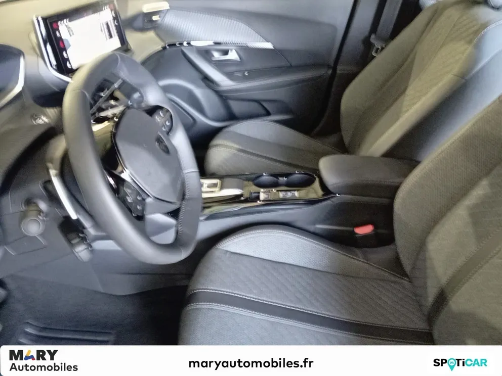 Véhicule occasion 233464 - peugeot 2008 - Photo 13