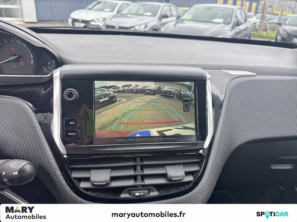 Véhicule occasion 195857 - peugeot 2008 - Photo 15