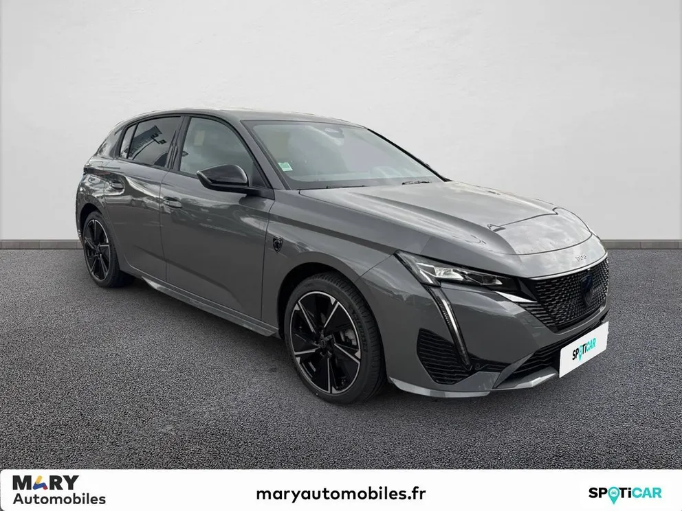 Véhicule occasion 87625 - peugeot 308 - Photo 3