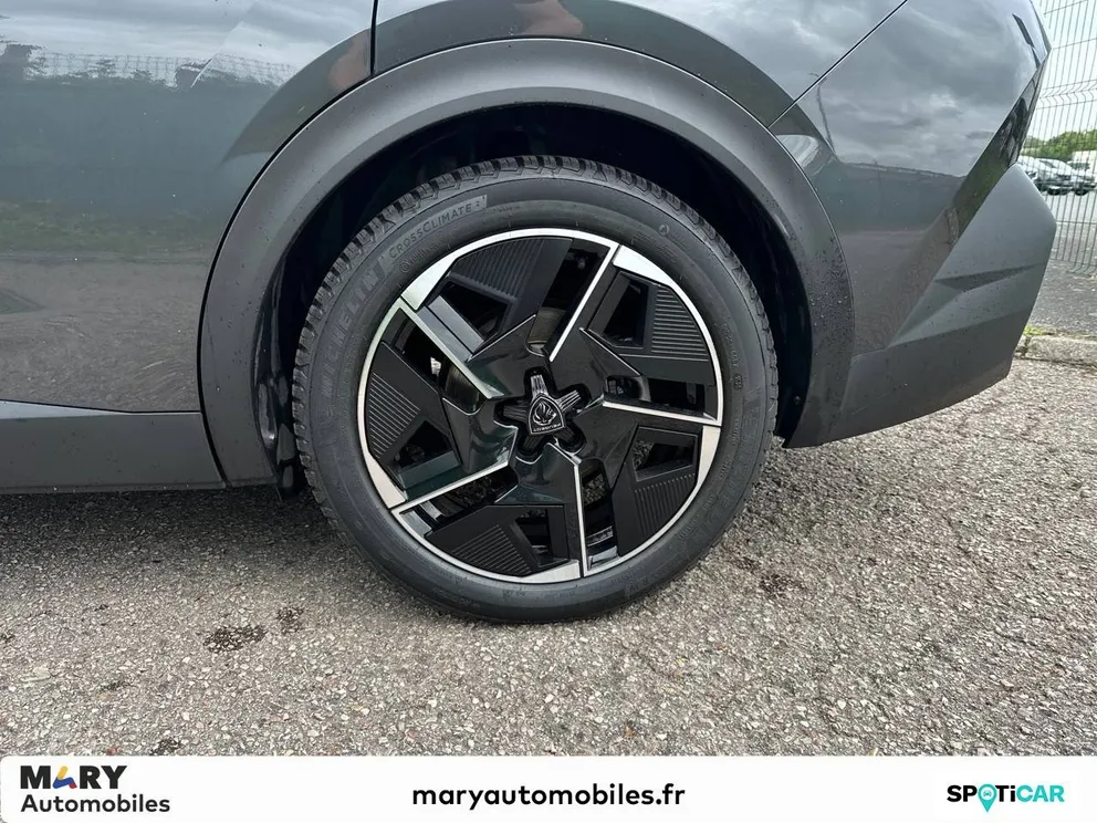 Véhicule occasion 184818 - peugeot 408 - Photo 11