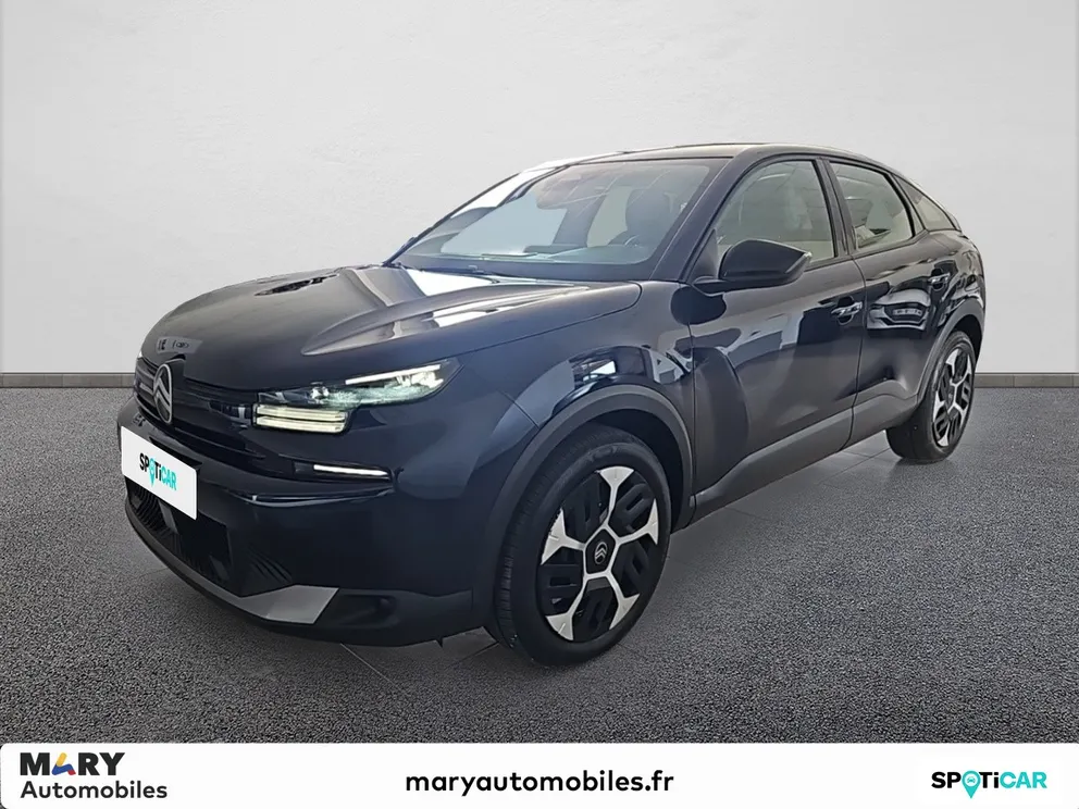 Véhicule occasion 1233031 - Citroën C4 - Photo 1