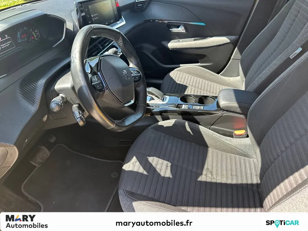 Véhicule occasion 231271 - peugeot 208 - Photo 9