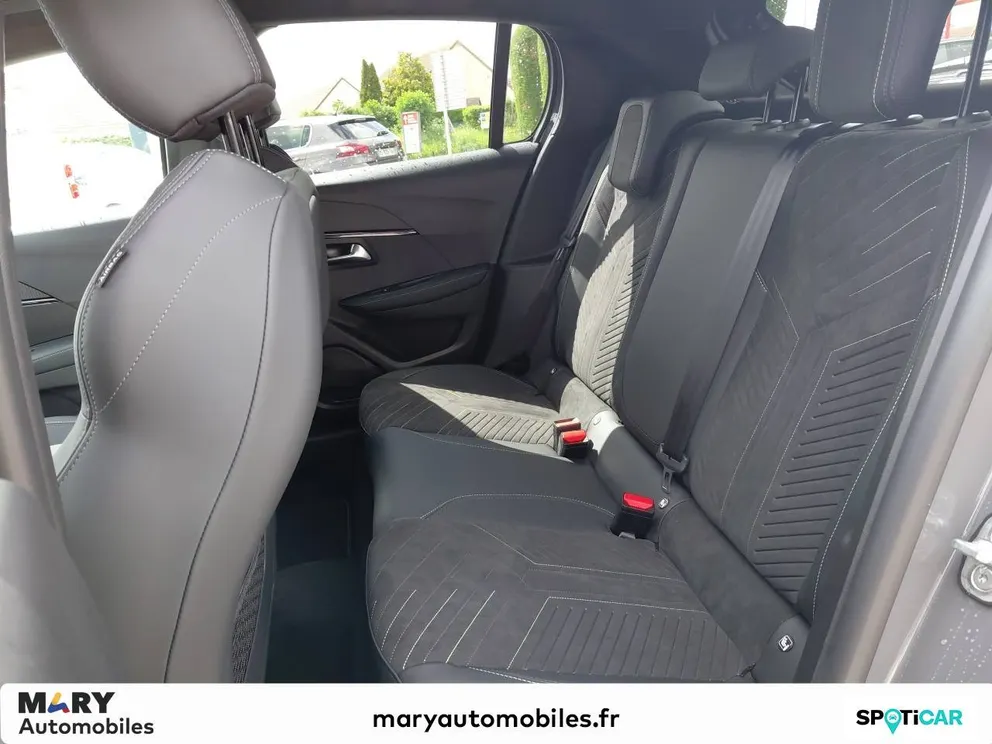 Véhicule occasion 236578 - peugeot 208 - Photo 9
