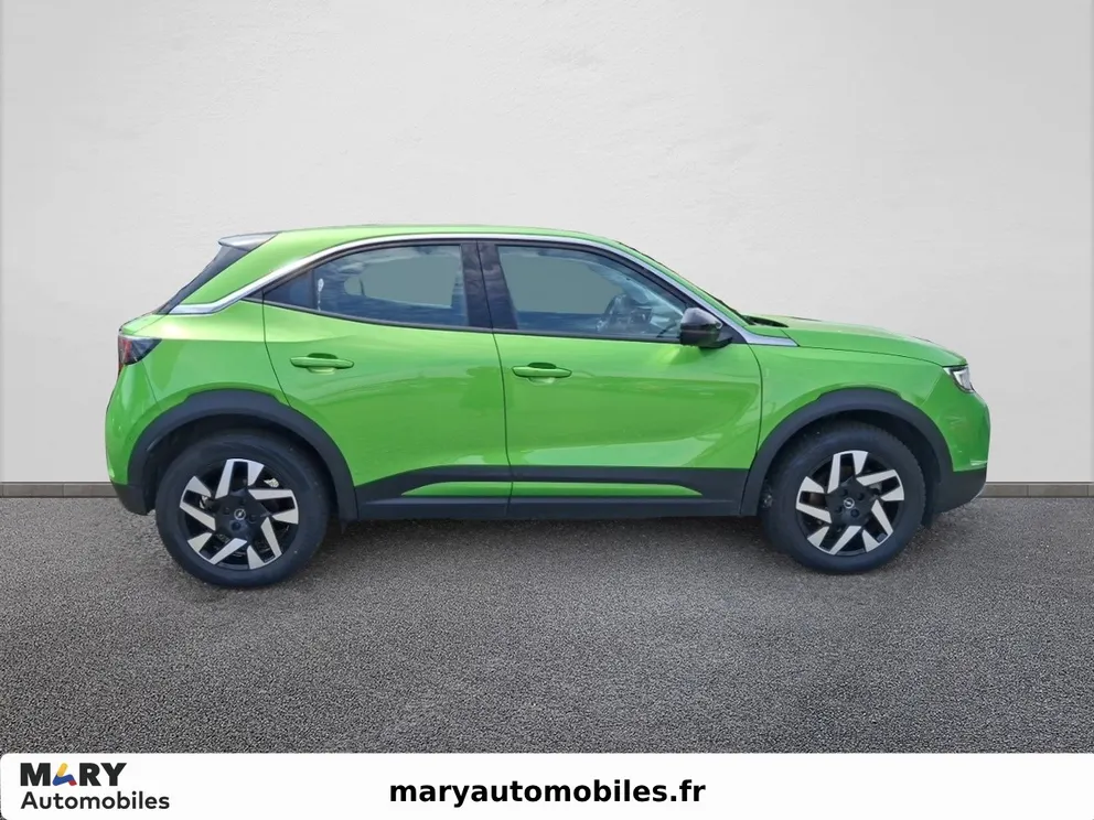 Véhicule occasion 1231541 - opel MOKKA - Photo 4