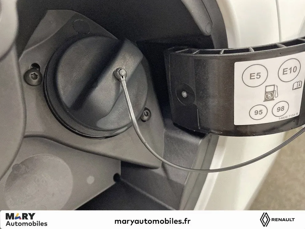 Véhicule occasion 194327 - renault CLIO - Photo 16