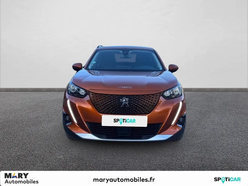 Véhicule occasion 216909 - peugeot 2008 - Photo 2