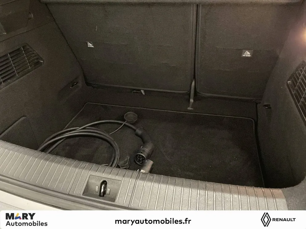 Véhicule occasion 152766 - renault MEGANE - Photo 6