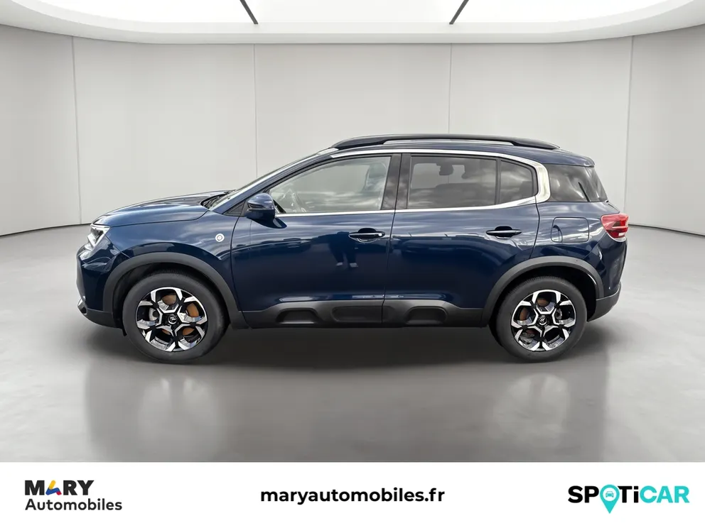 Véhicule occasion 1246255 - Citroën C5 AIRCROSS - Photo 2