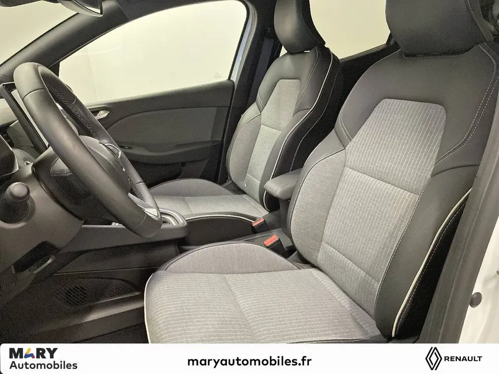 Véhicule occasion 217479 - renault CLIO - Photo 9