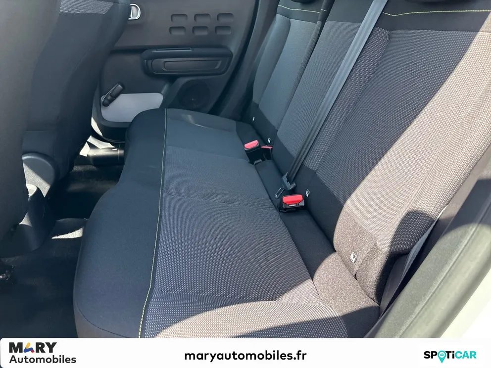Véhicule occasion 1226753 - Citroën C3 - Photo 16