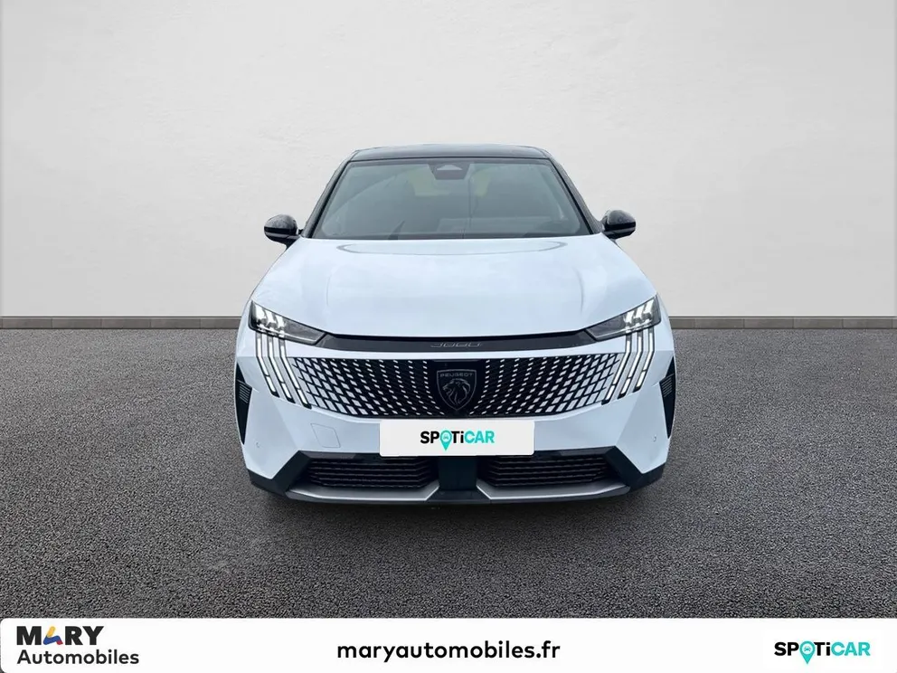 Véhicule occasion 214415 - peugeot 3008 - Photo 2