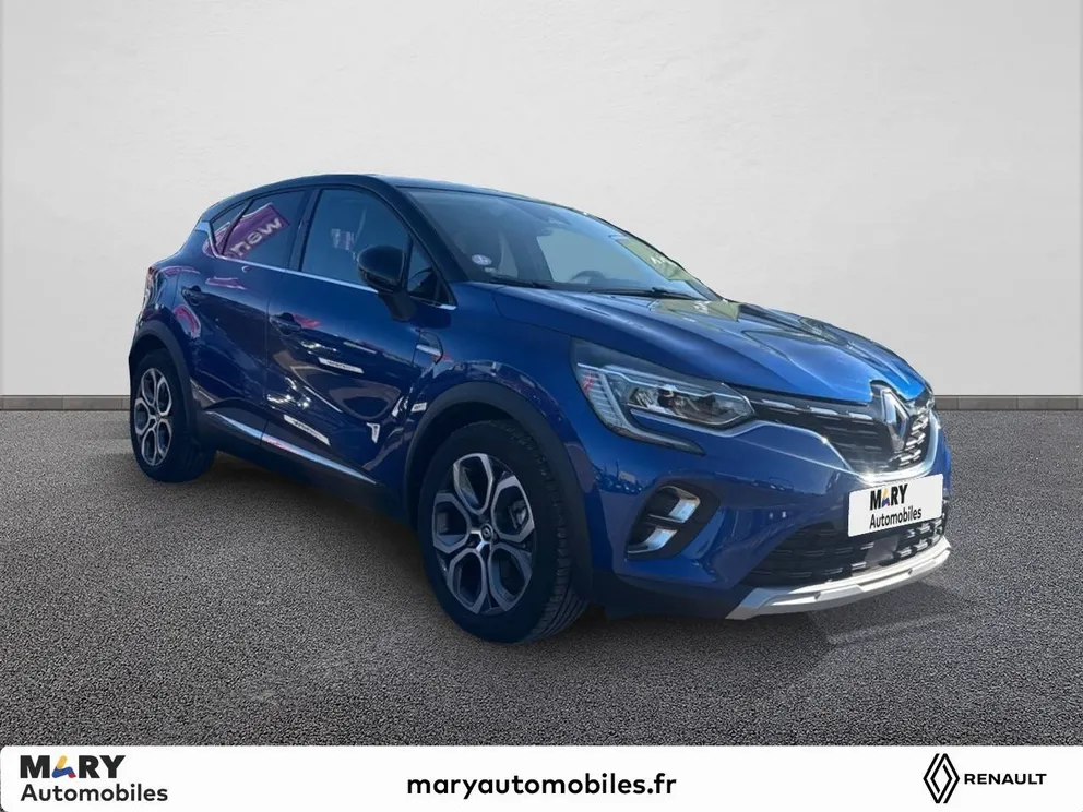 Véhicule occasion 226616 - renault CAPTUR - Photo 5