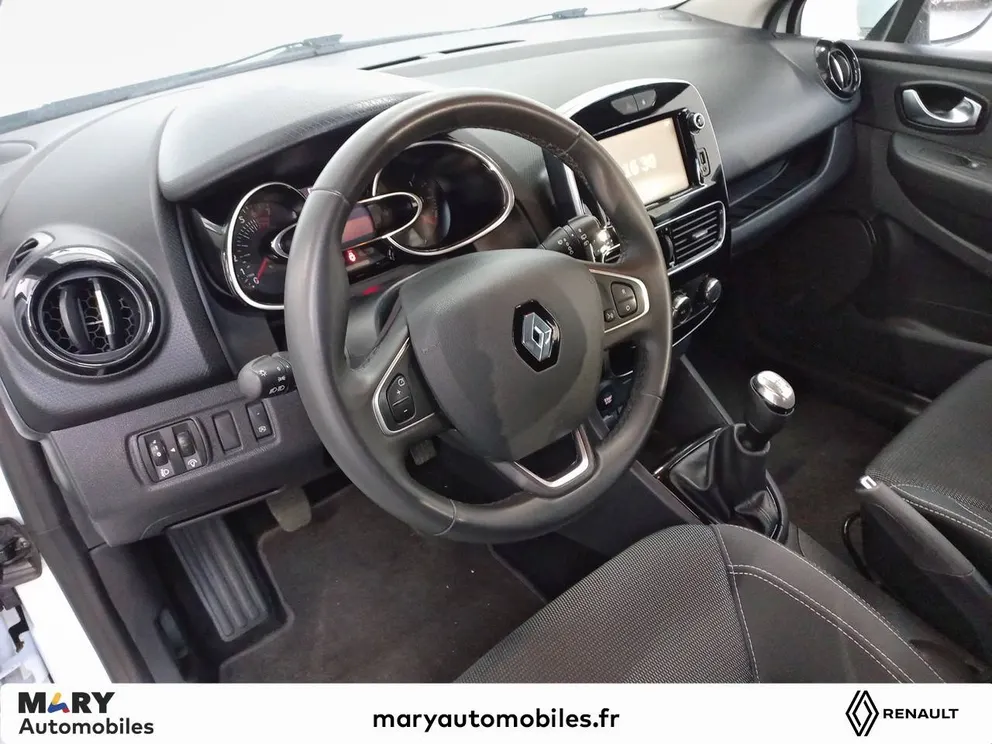 Véhicule occasion 185206 - renault CLIO - Photo 8