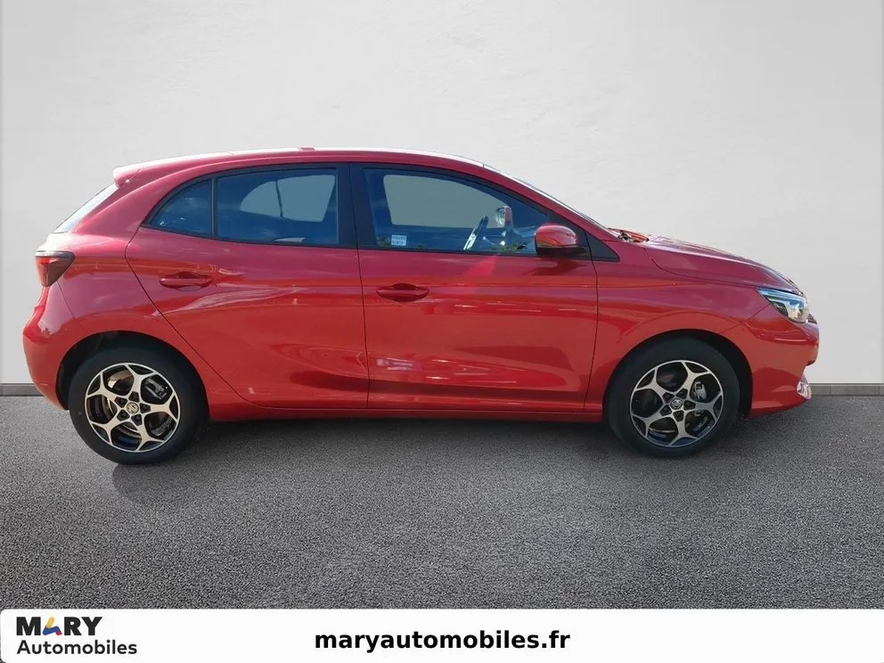 Véhicule occasion 234738 - mg MG3 - Photo 4