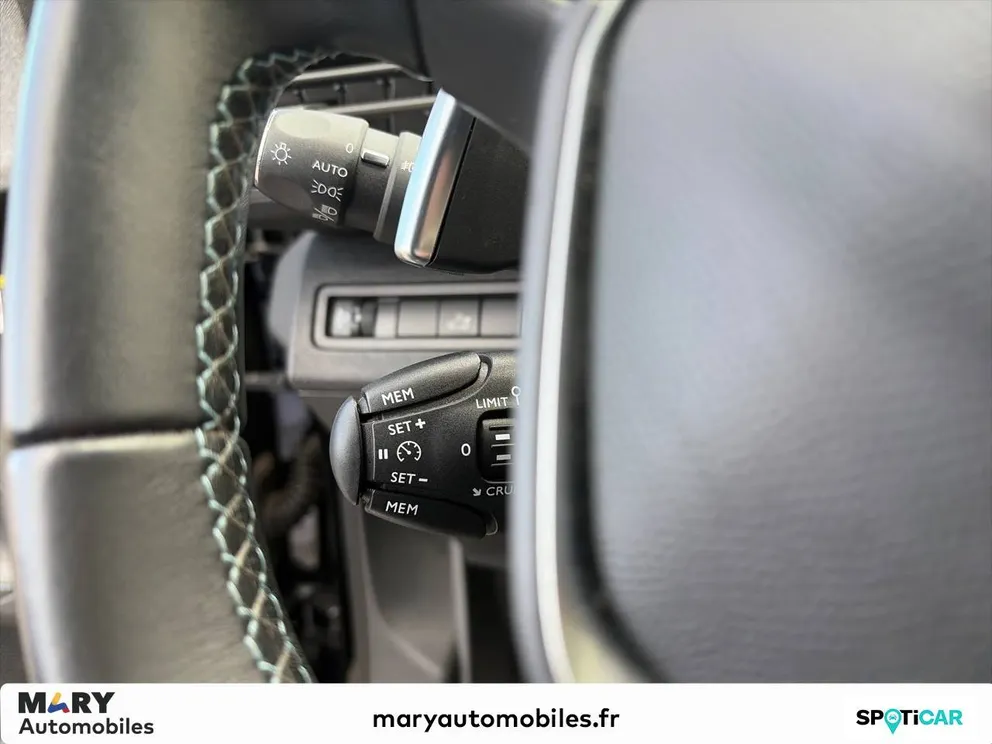 Véhicule occasion 228260 - peugeot 3008 - Photo 19