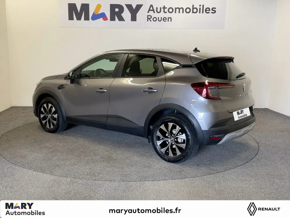 Véhicule occasion 222026 - renault CAPTUR - Photo 3
