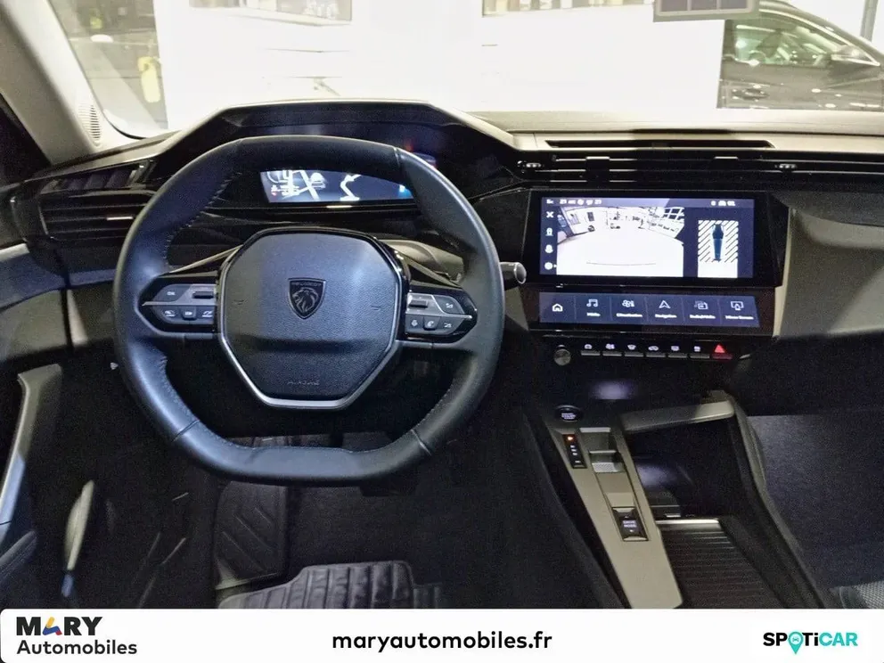 Véhicule occasion 212086 - peugeot 308 - Photo 8