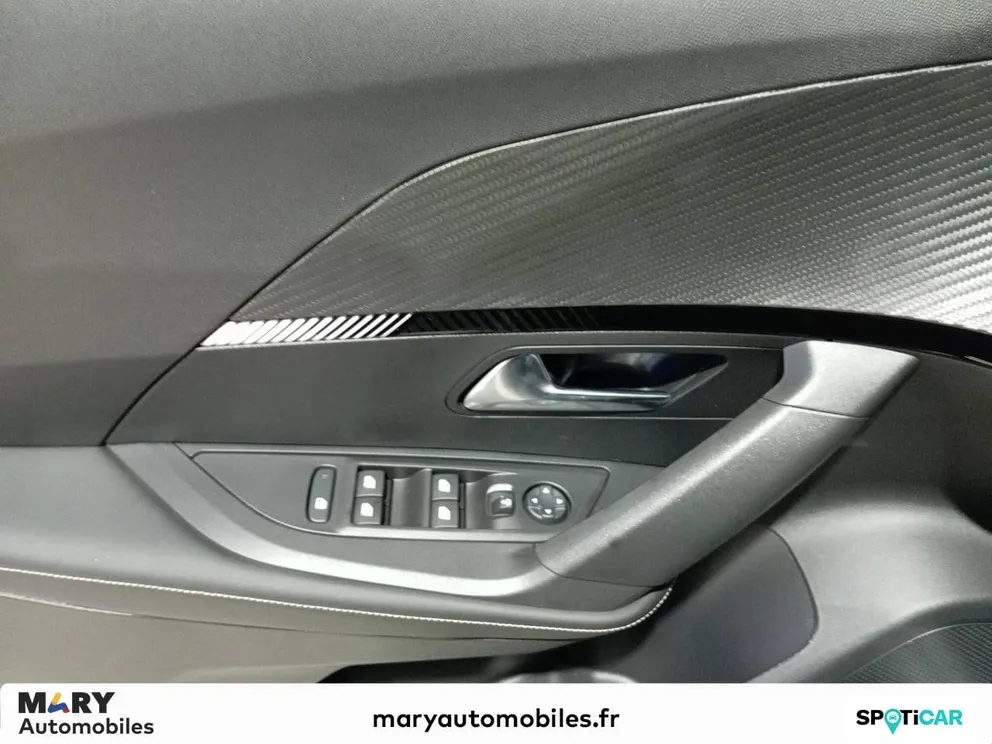 Véhicule occasion 209932 - peugeot 2008 - Photo 12