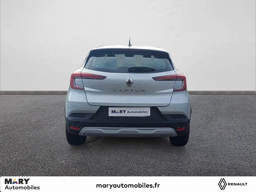 Véhicule occasion 197031 - renault CAPTUR - Photo 5