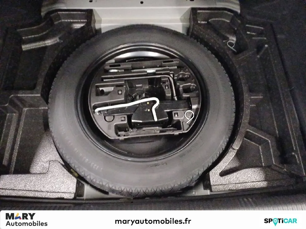 Véhicule occasion 201730 - peugeot 308 - Photo 13