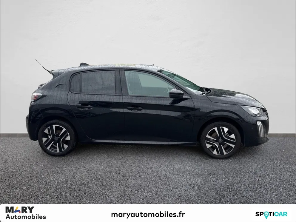 Véhicule occasion 1239107 - peugeot 208 - Photo 4