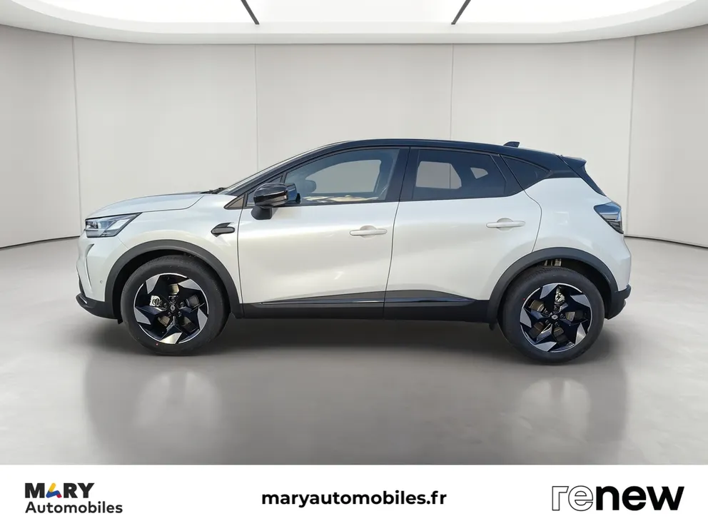 Véhicule occasion 1246399 - renault CAPTUR - Photo 2