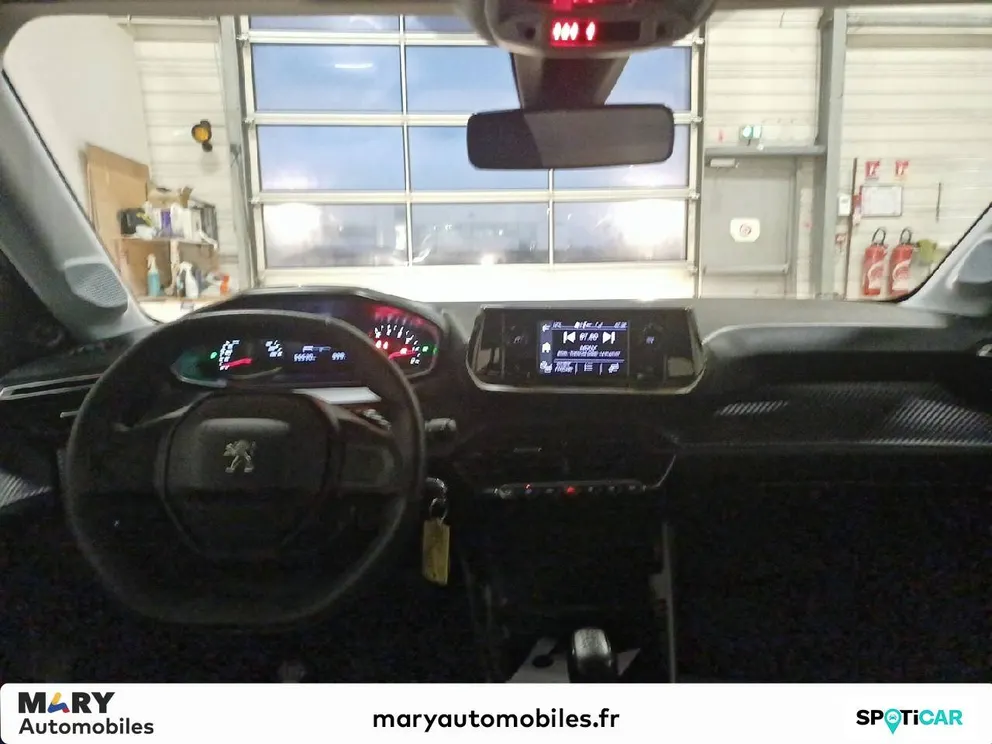 Véhicule occasion 218307 - peugeot 208 - Photo 8