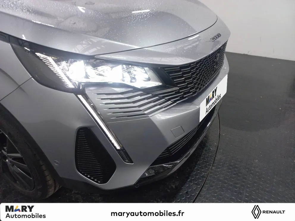 Véhicule occasion 207377 - peugeot 3008 - Photo 22