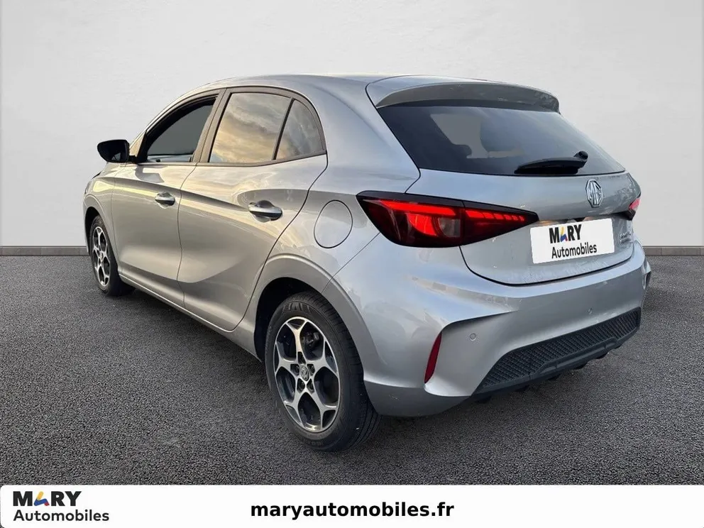 Véhicule occasion 175491 - mg MG3 - Photo 4