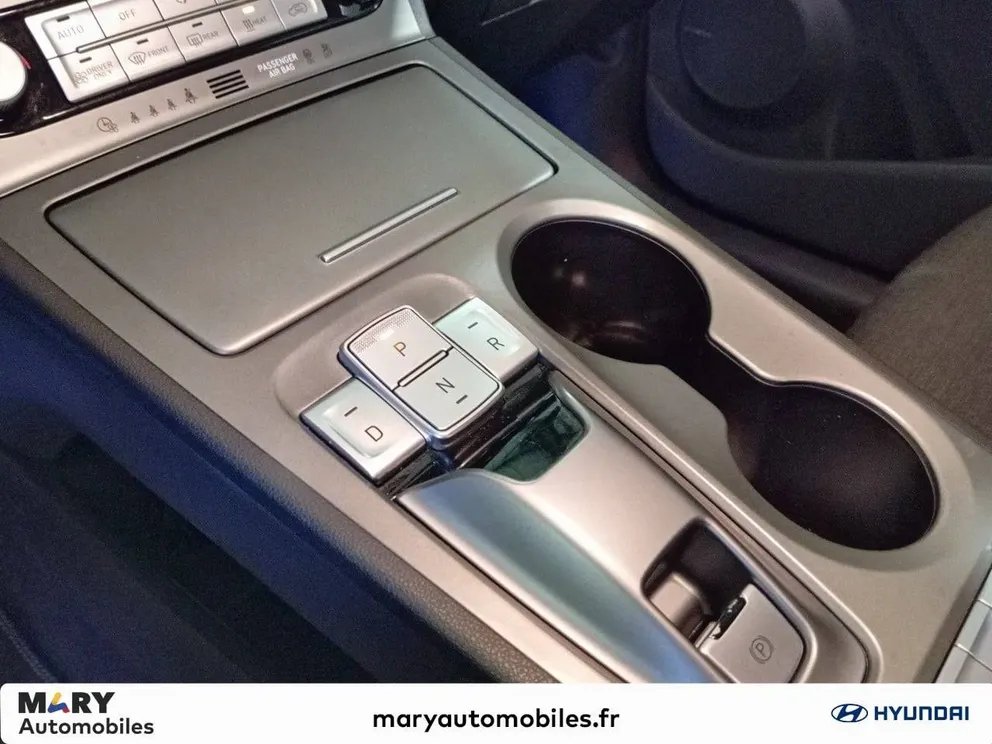 Véhicule occasion 203888 - hyundai KONA - Photo 15