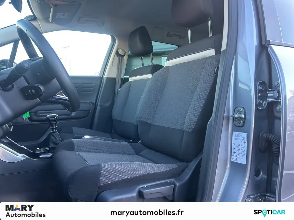 Véhicule occasion 206768 - Citroën C3 AIRCROSS - Photo 9