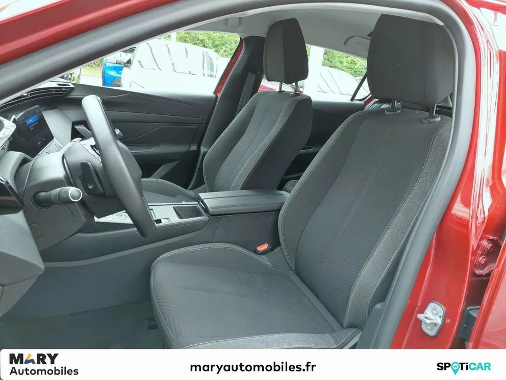 Véhicule occasion 1236278 - peugeot 308 - Photo 13