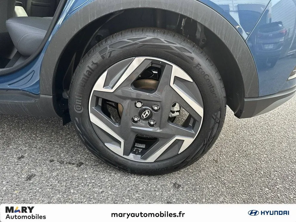 Véhicule occasion 202371 - hyundai BAYON - Photo 11