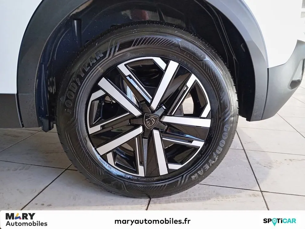 Véhicule occasion 232114 - peugeot 2008 - Photo 11