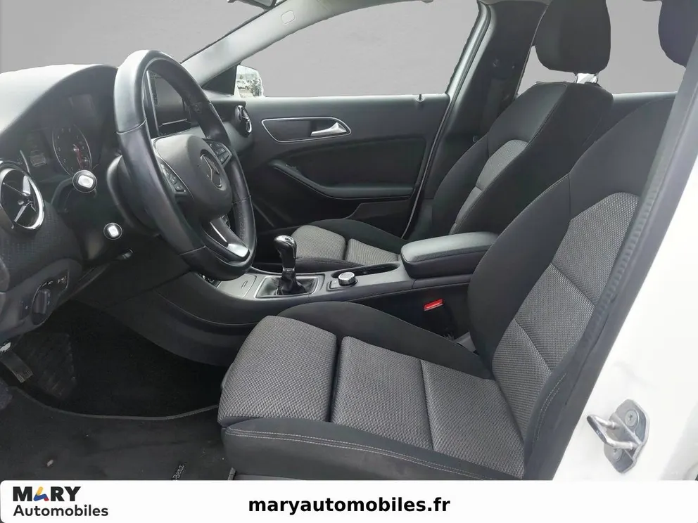 Véhicule occasion 228080 - mercedes GLA - Photo 9