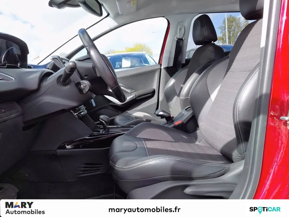 Véhicule occasion 227751 - peugeot 2008 - Photo 9