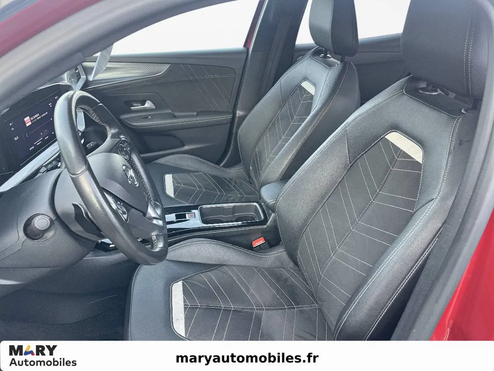 Véhicule occasion 226370 - opel MOKKA - Photo 9