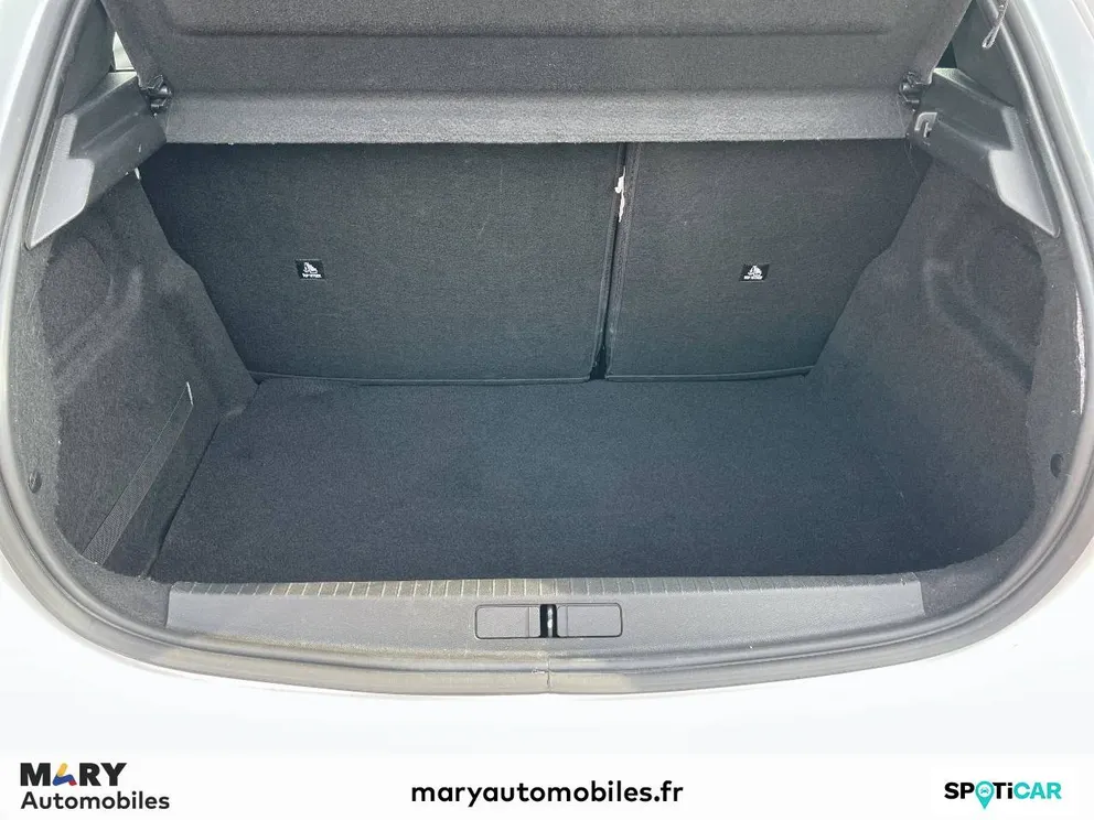 Véhicule occasion 228284 - peugeot 208 - Photo 6