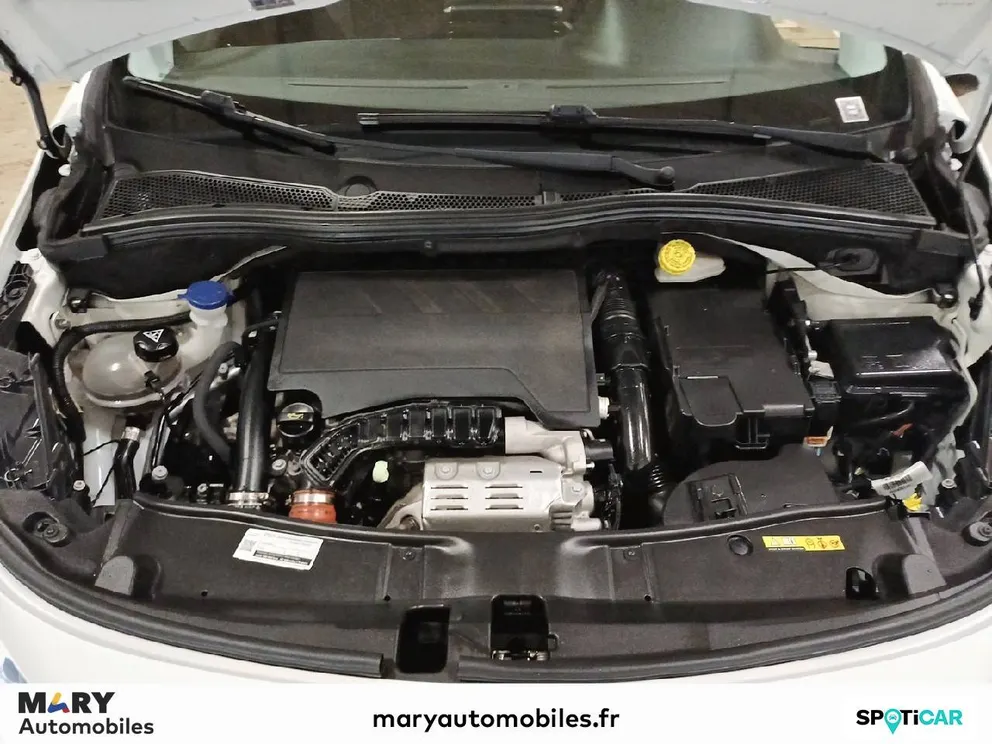 Véhicule occasion 207278 - peugeot 2008 - Photo 12