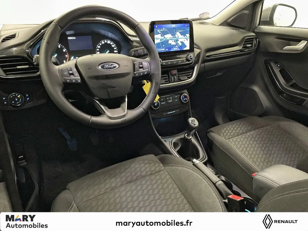 Véhicule occasion 213194 - ford PUMA - Photo 8