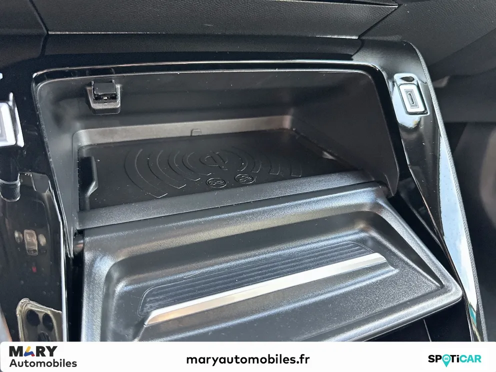 Véhicule occasion 1229847 - peugeot 2008 - Photo 25