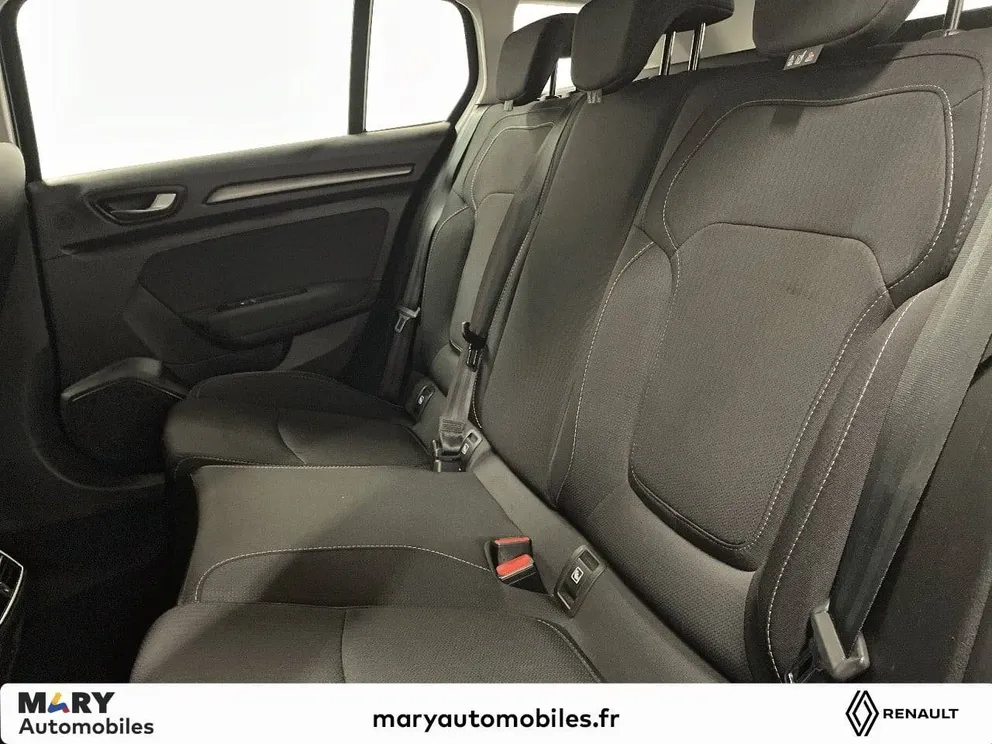 Véhicule occasion 212501 - renault MEGANE - Photo 10