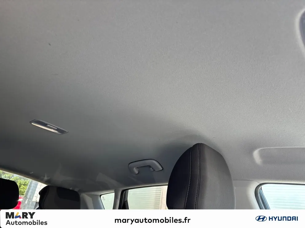 Véhicule occasion 205553 - hyundai BAYON - Photo 12