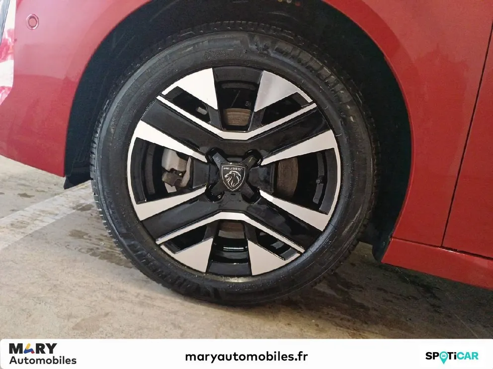 Véhicule occasion 216866 - peugeot 208 - Photo 11