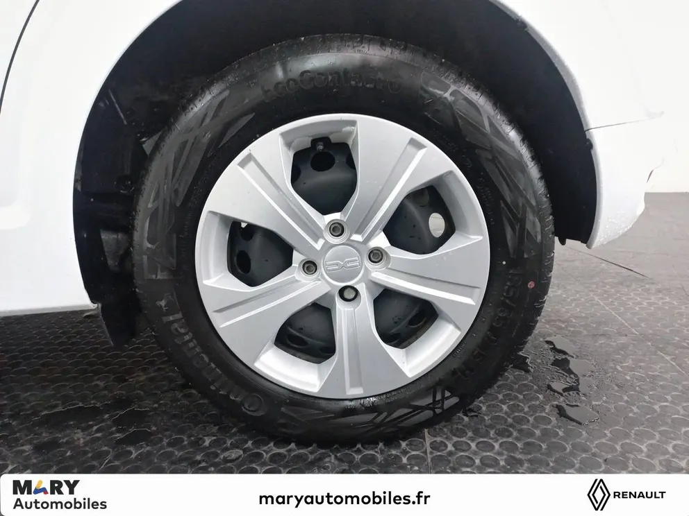 Véhicule occasion 228601 - dacia SANDERO - Photo 11