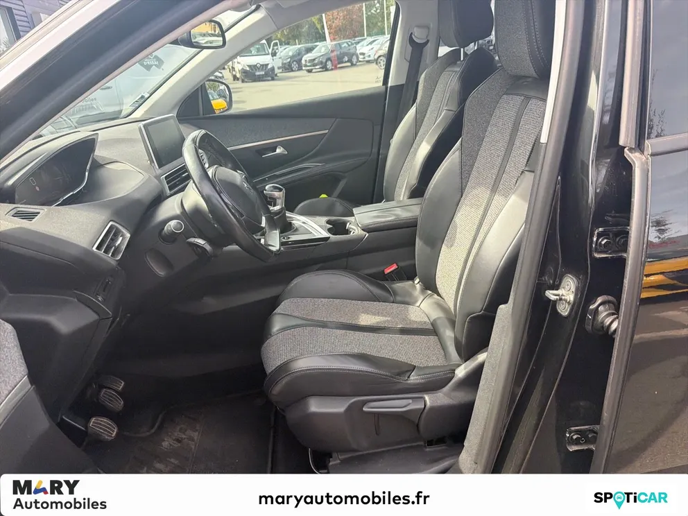 Véhicule occasion 1232019 - peugeot 5008 - Photo 12