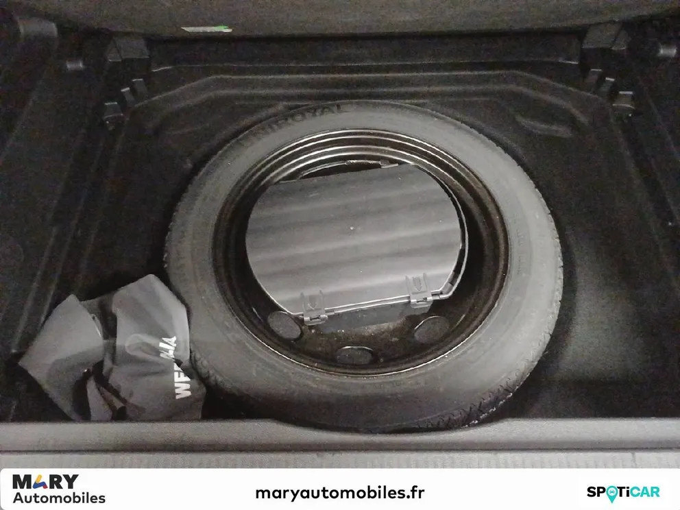 Véhicule occasion 231625 - Citroën C5 AIRCROSS - Photo 13