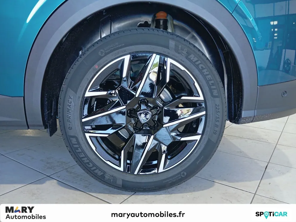 Véhicule occasion 1228344 - peugeot 5008 - Photo 7