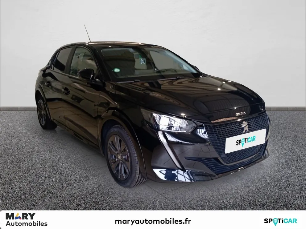 Véhicule occasion 232028 - peugeot 208 - Photo 5
