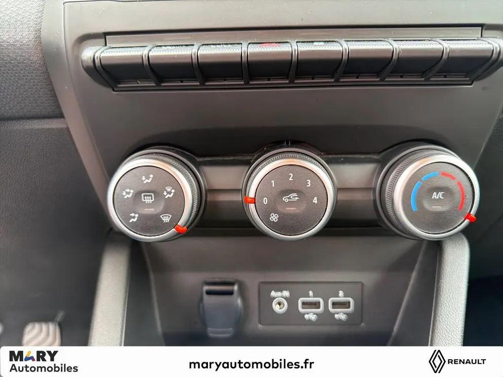 Véhicule occasion 217024 - renault CLIO - Photo 13